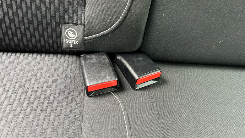 Dacia Sandero 0.9 TCe Comfort 5dr Petrol Hatchback